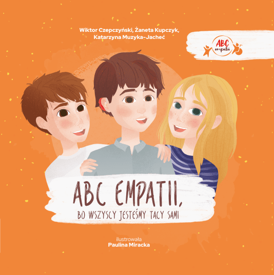 ABC empatii logo